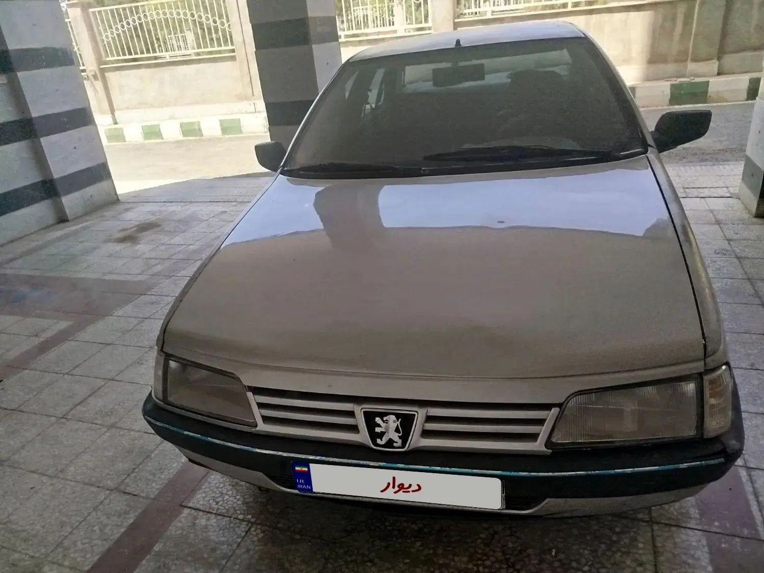 خودرو پژو، 405 آگهی ann_20249731