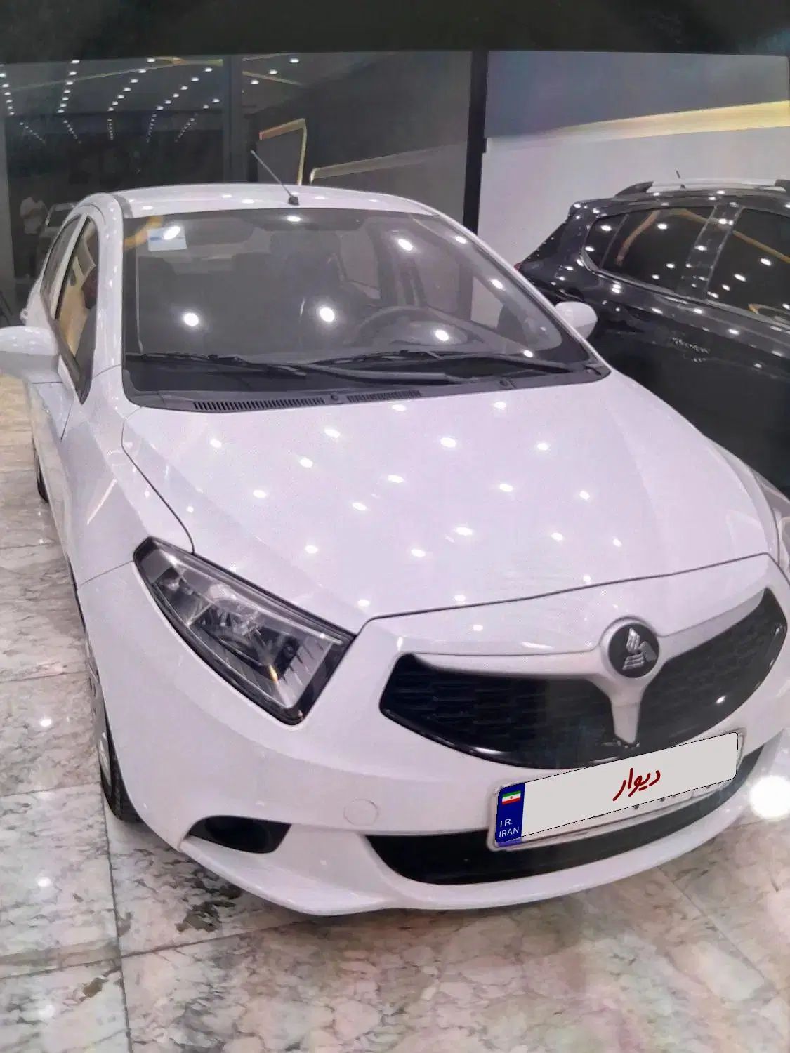 خودرو برلیانس، H230 آگهی ann_20249740