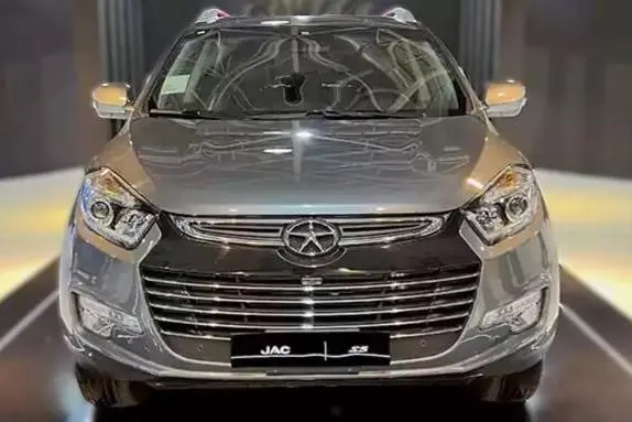 خودرو جک، S5 آگهی ann_20249750
