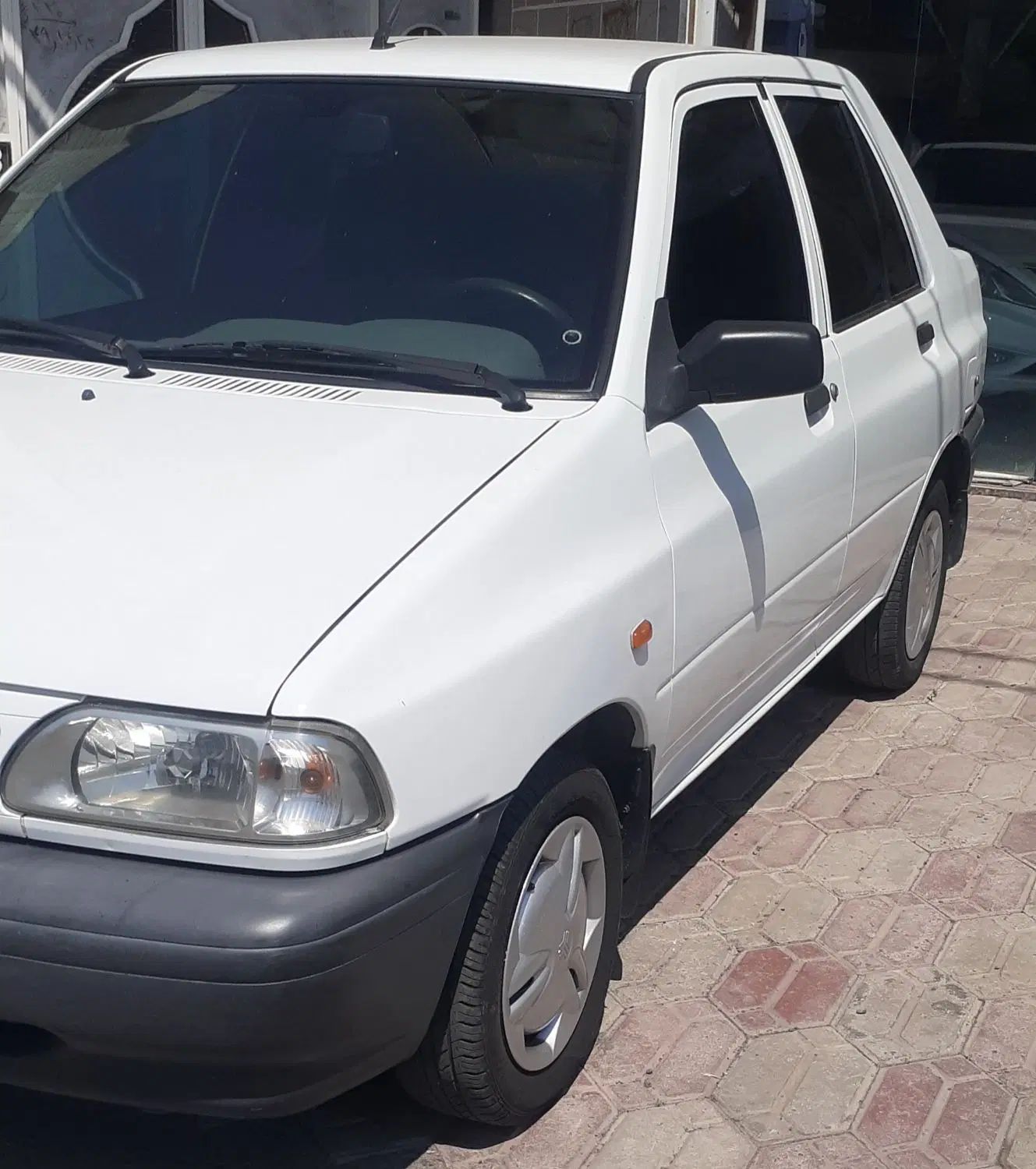 پراید 131 SE - 1399