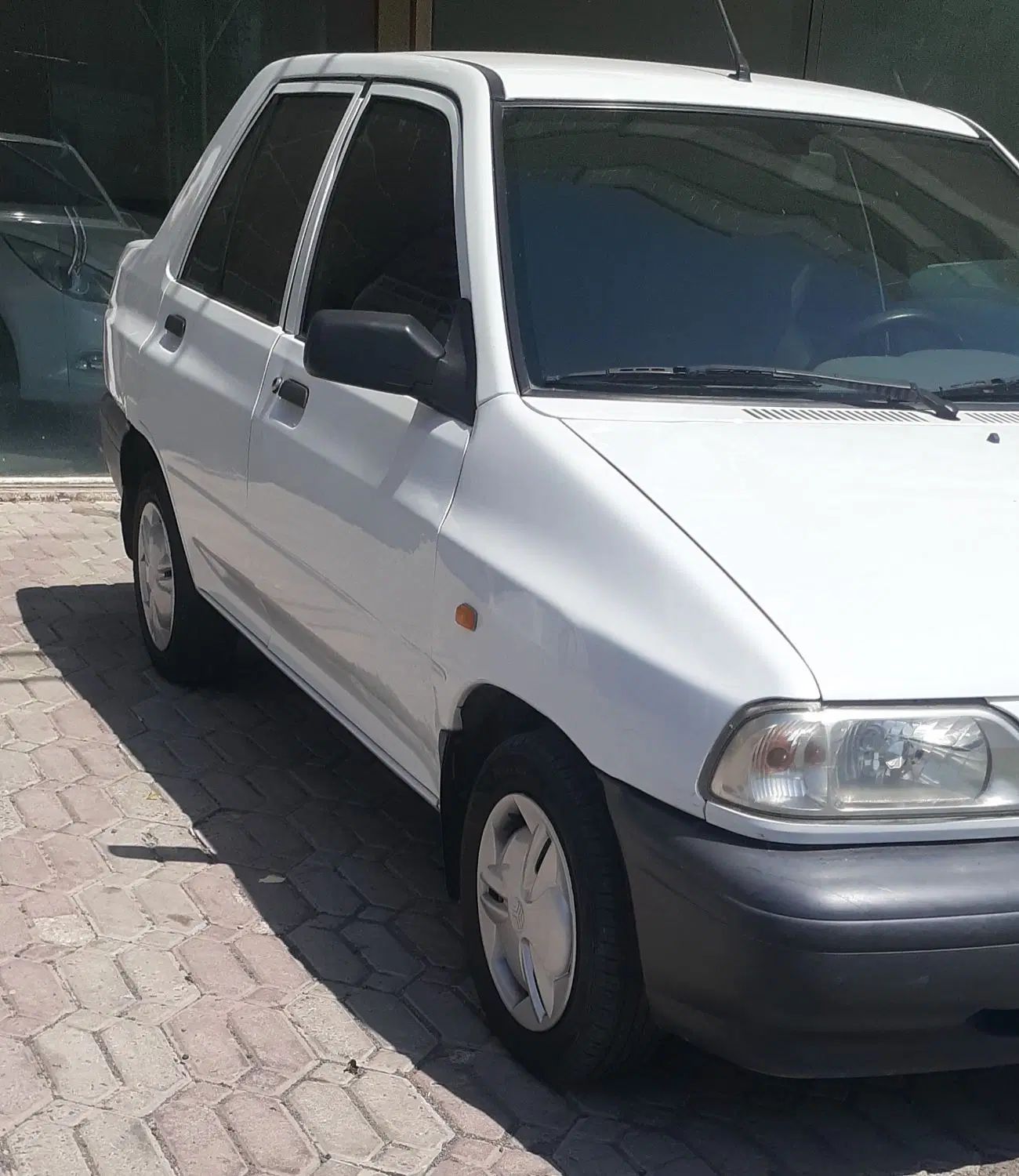 پراید 131 SE - 1399