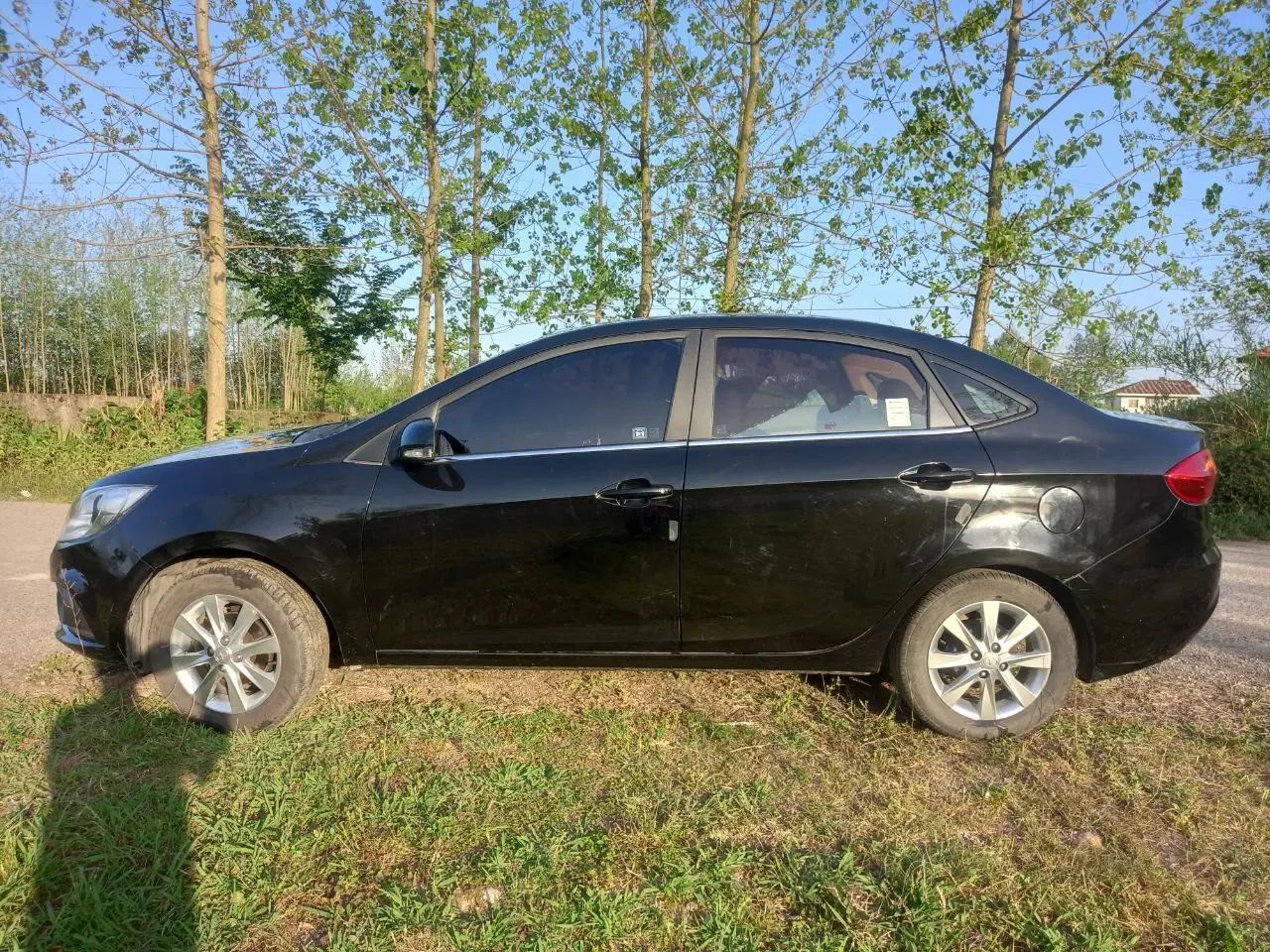 جک J4 اتوماتیک ساده - 1400