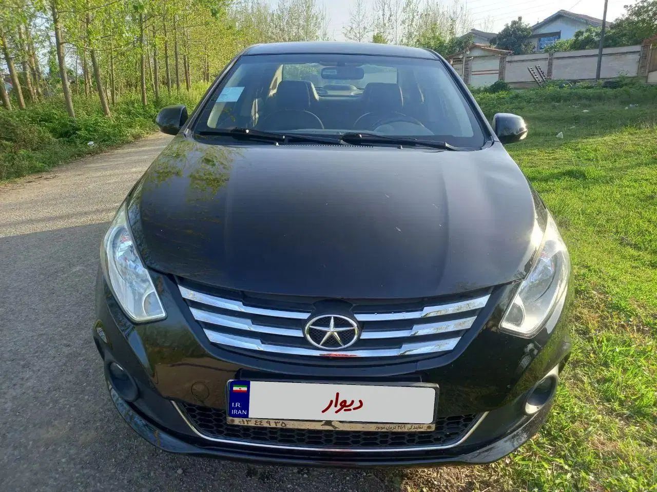 خودرو جک، J4 آگهی ann_20249768