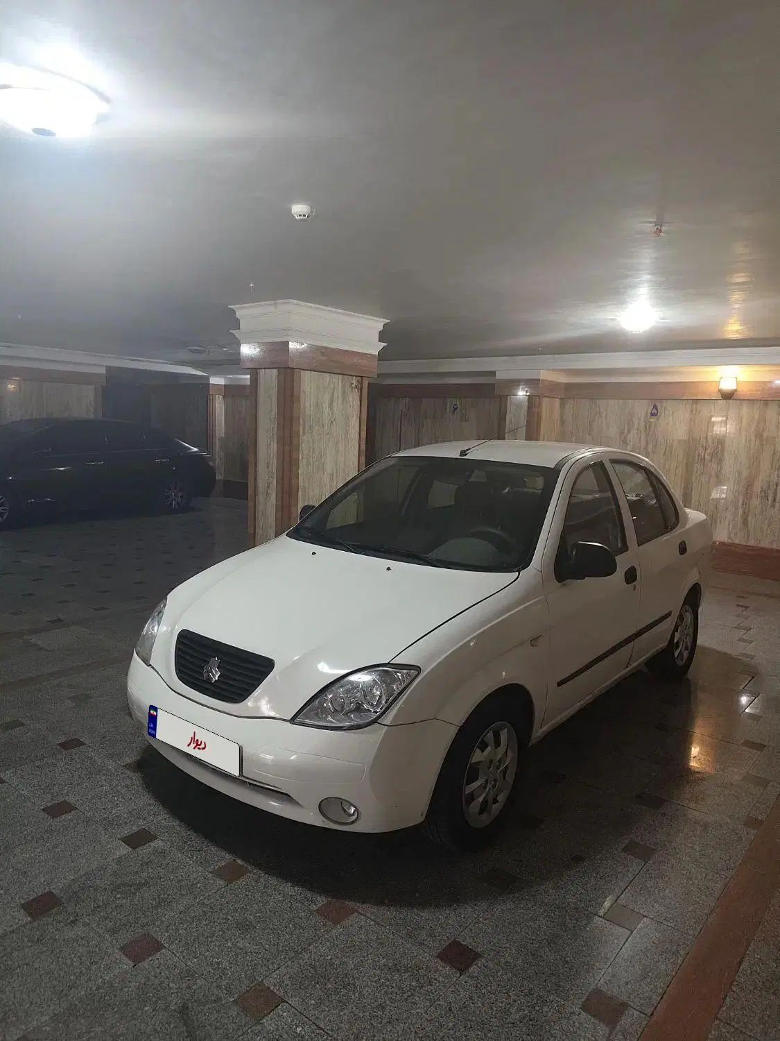 خودرو تیبا، صندوق دار آگهی ann_20249774