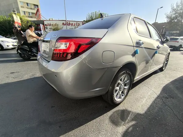 دنا پلاس ۶ دنده EF7p - 1404
