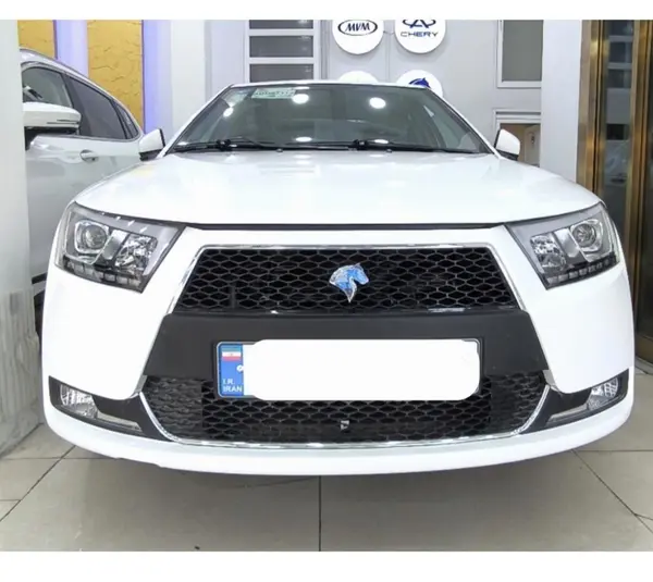 دنا پلاس ۶ دنده EF7p - 1404