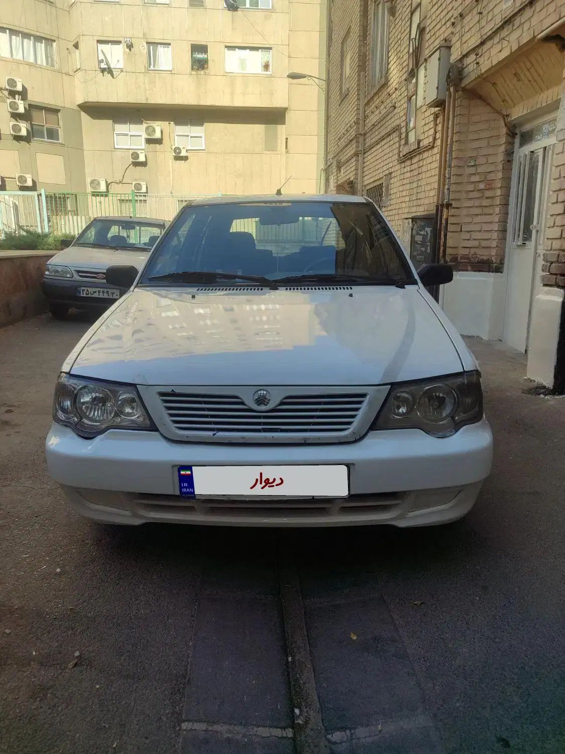 خودرو پراید، 111 آگهی ann_20249814