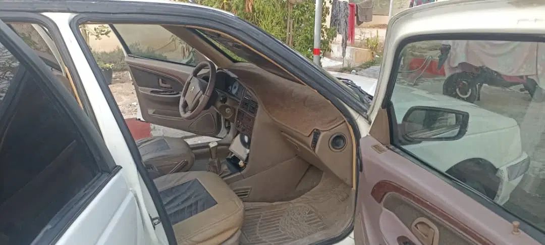 خودرو پژو، پارس آگهی ann_20249818