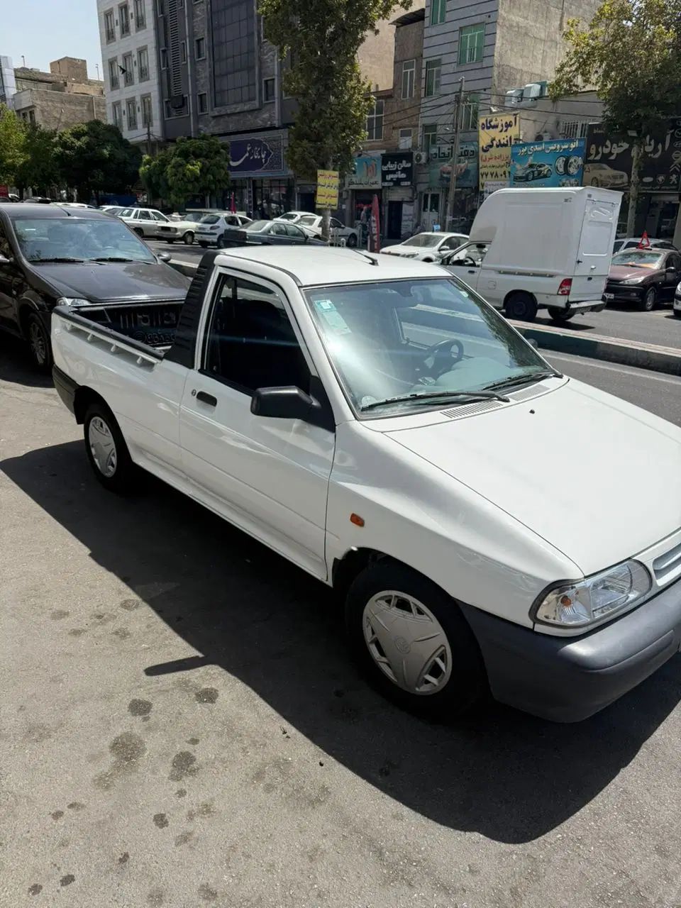 خودرو پراید، 151 آگهی ann_20249824