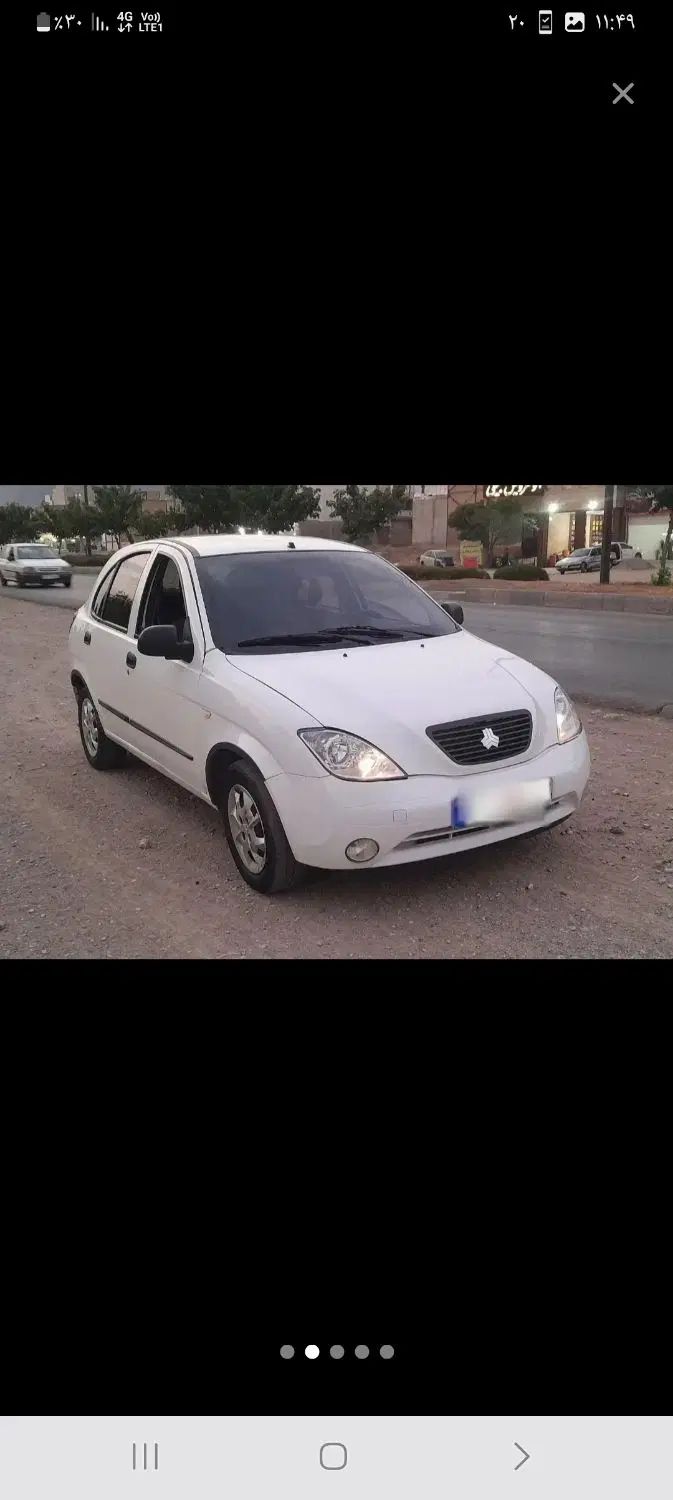 خودرو تیبا، 2 آگهی ann_20249825