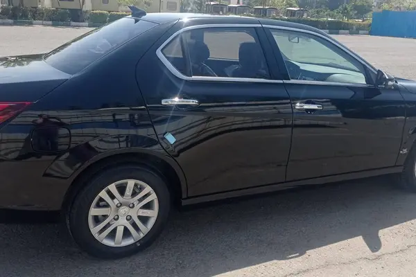 دنا پلاس ۶ دنده EF7p - 1403