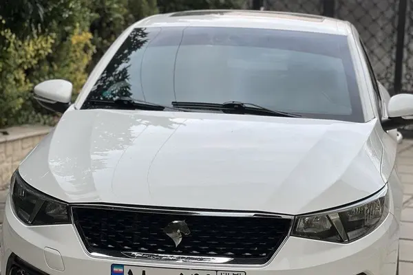 تارا اتوماتیک V4 LX - 1403