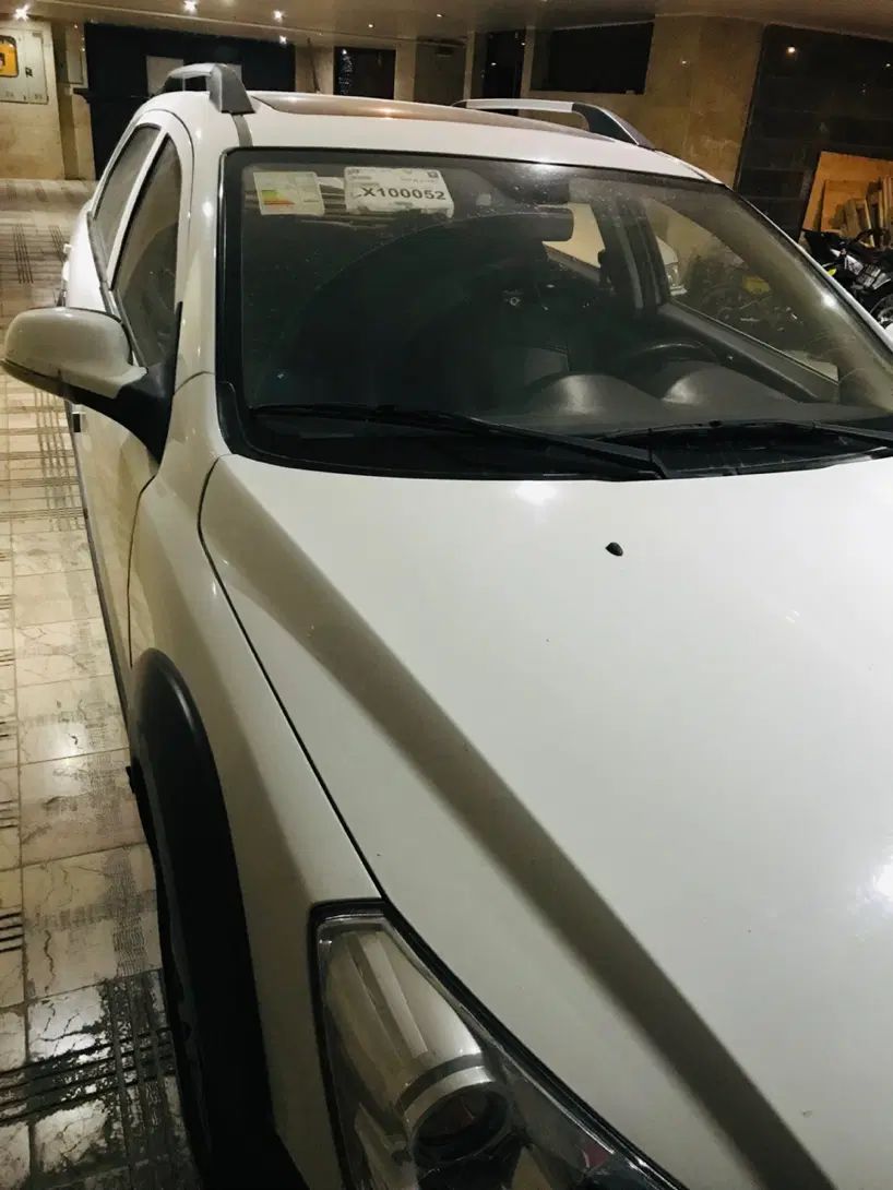 دانگ فنگ H30 کراس اتوماتیک - 1398