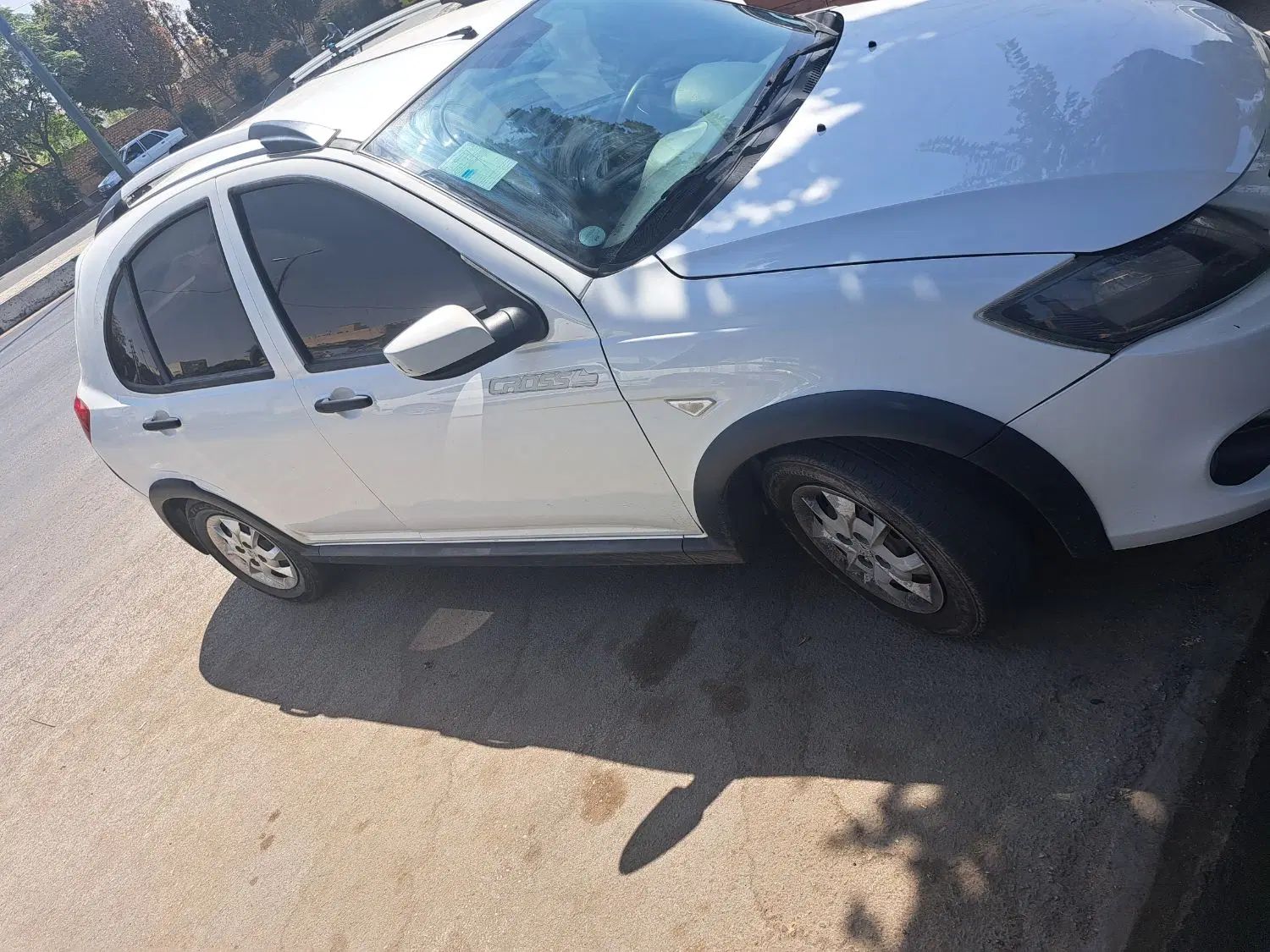 خودرو کوییک، معمولی آگهی ann_20249880