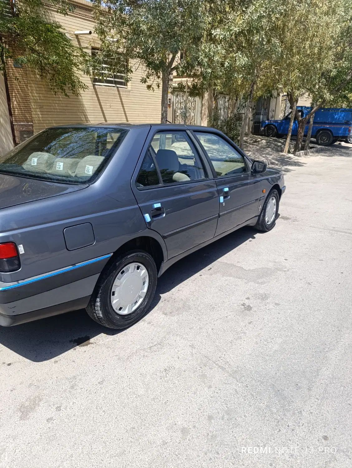 خودرو پژو، 405 آگهی ann_20249881