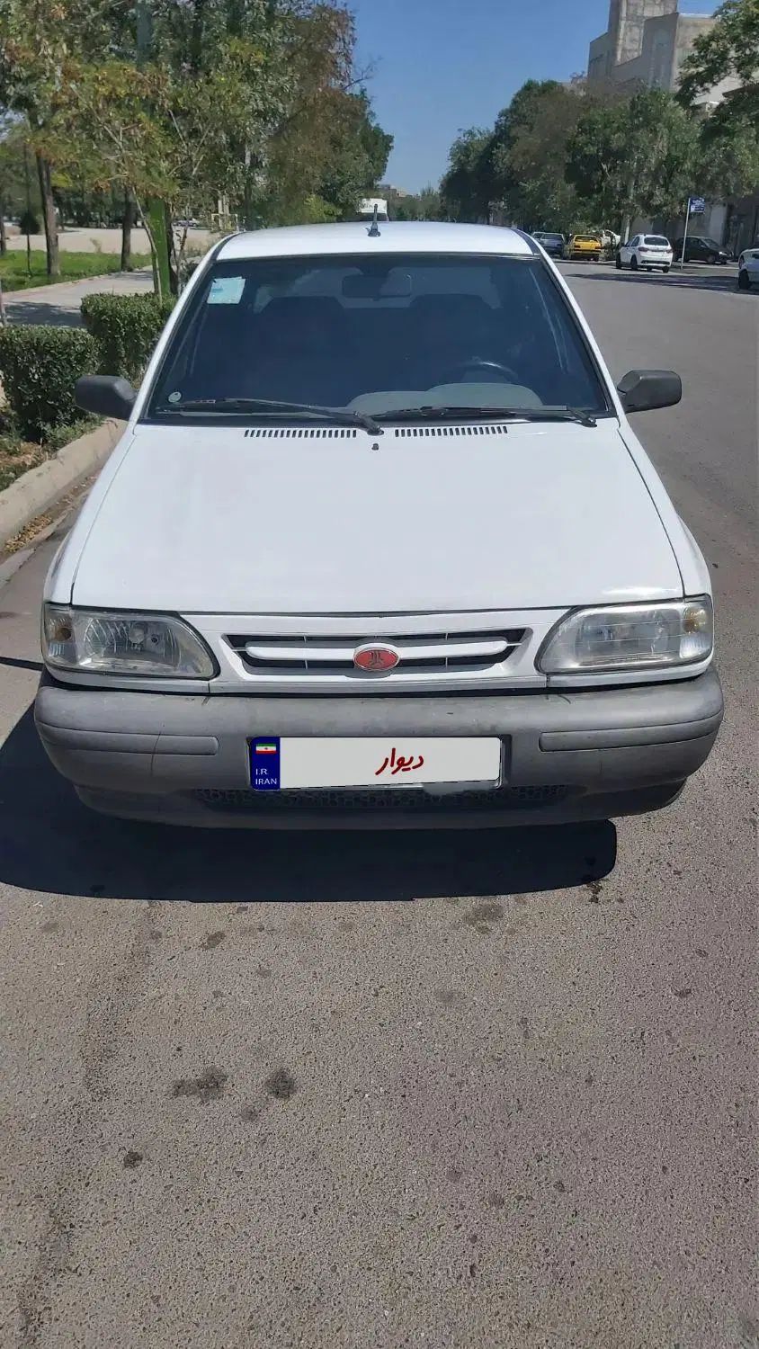 خودرو پراید، 131 آگهی ann_20249888
