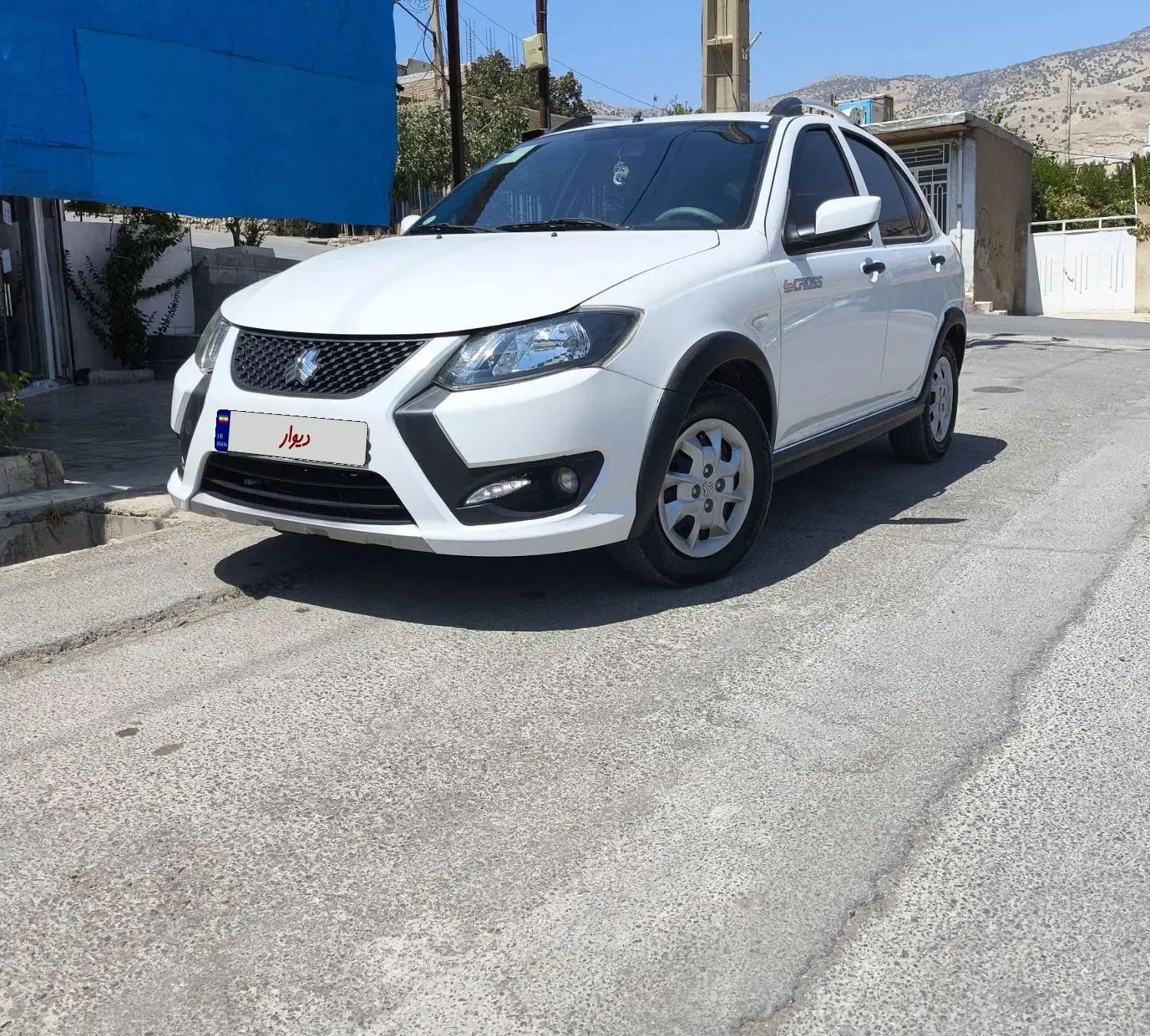 خودرو کوییک، S آگهی ann_20249903