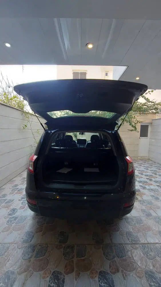 خودرو جیلی، امگرند X7 آگهی ann_20249908