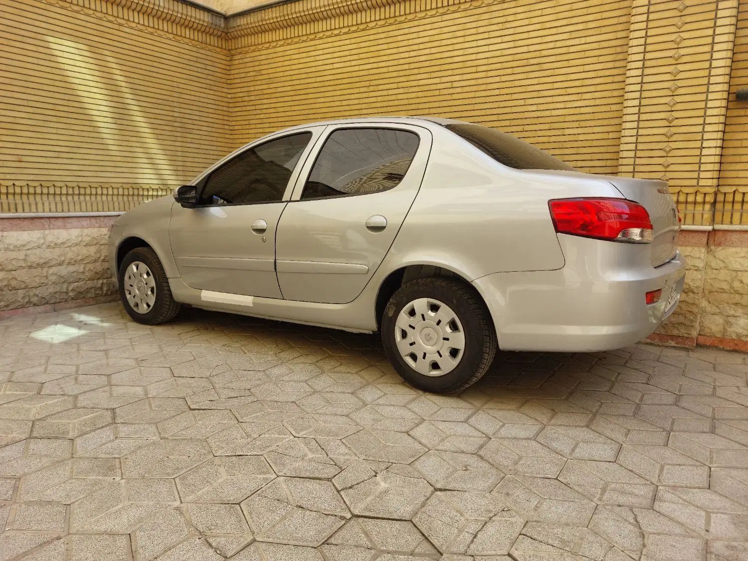 خودرو رانا، پلاس آگهی ann_20249919