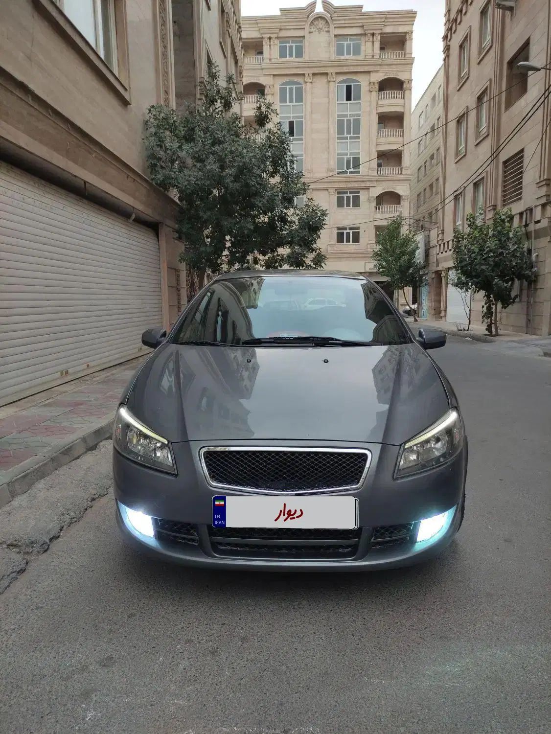 رانا LX TU5 - 1394