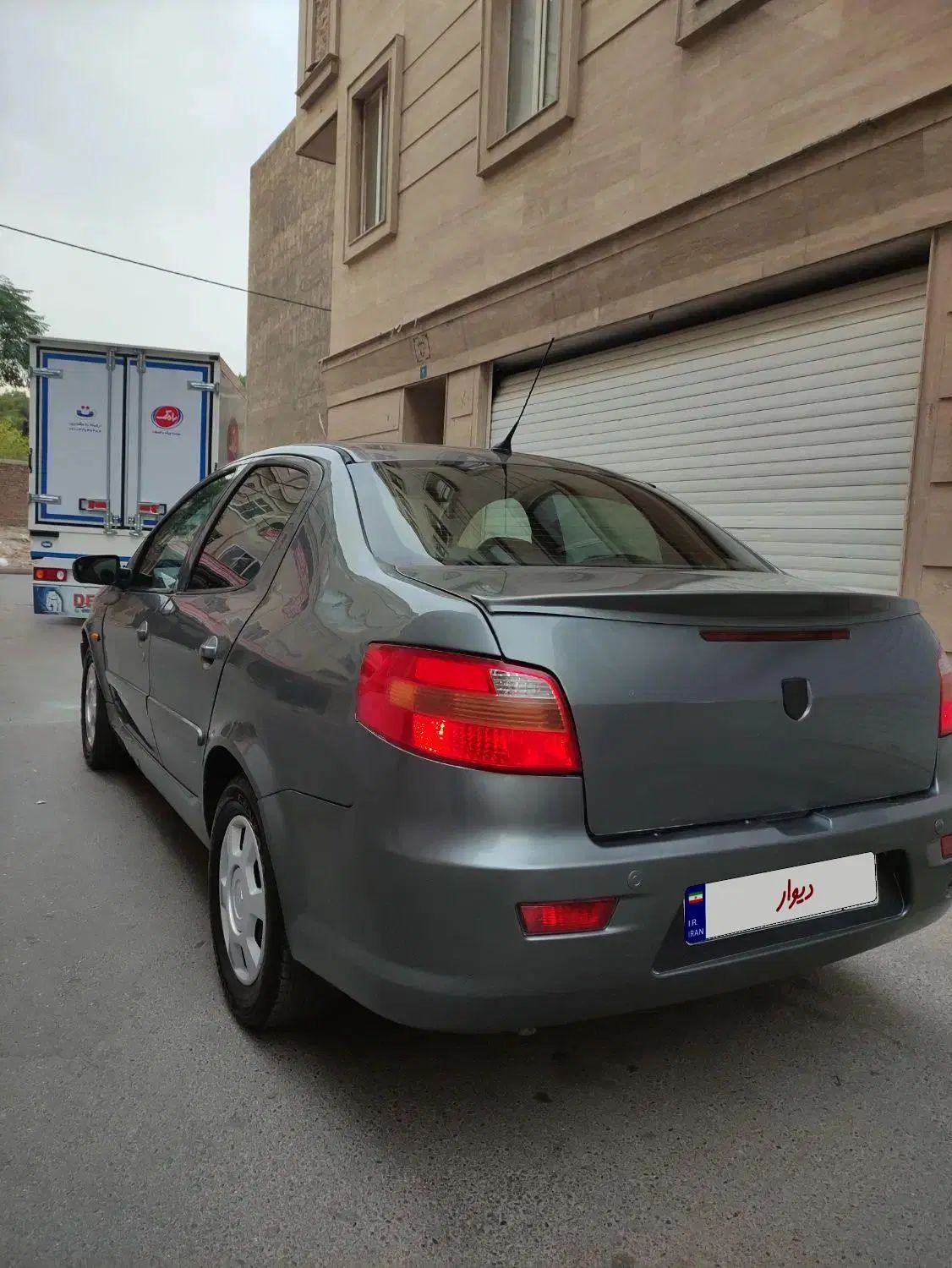 رانا LX TU5 - 1394