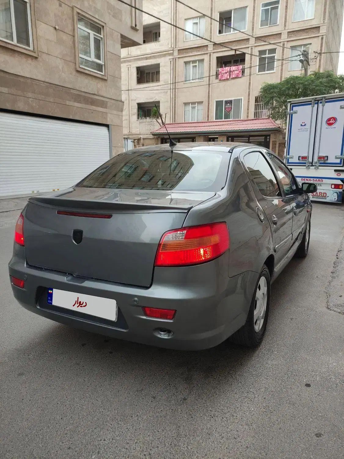 رانا LX TU5 - 1394