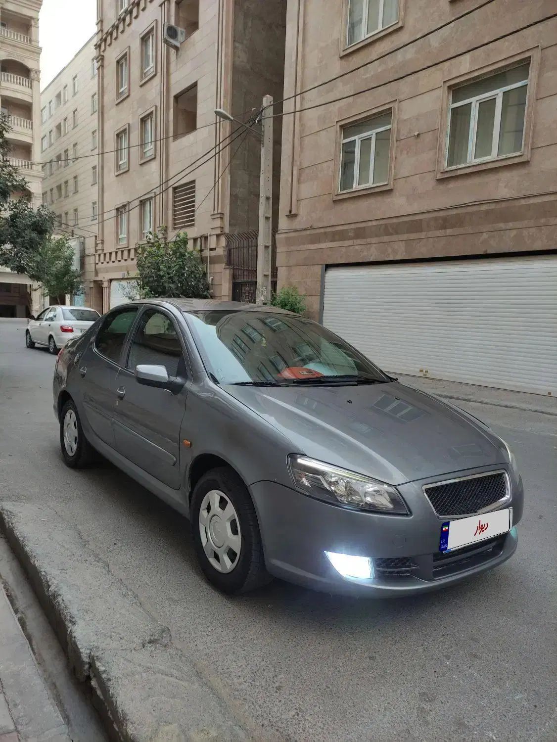 رانا LX TU5 - 1394