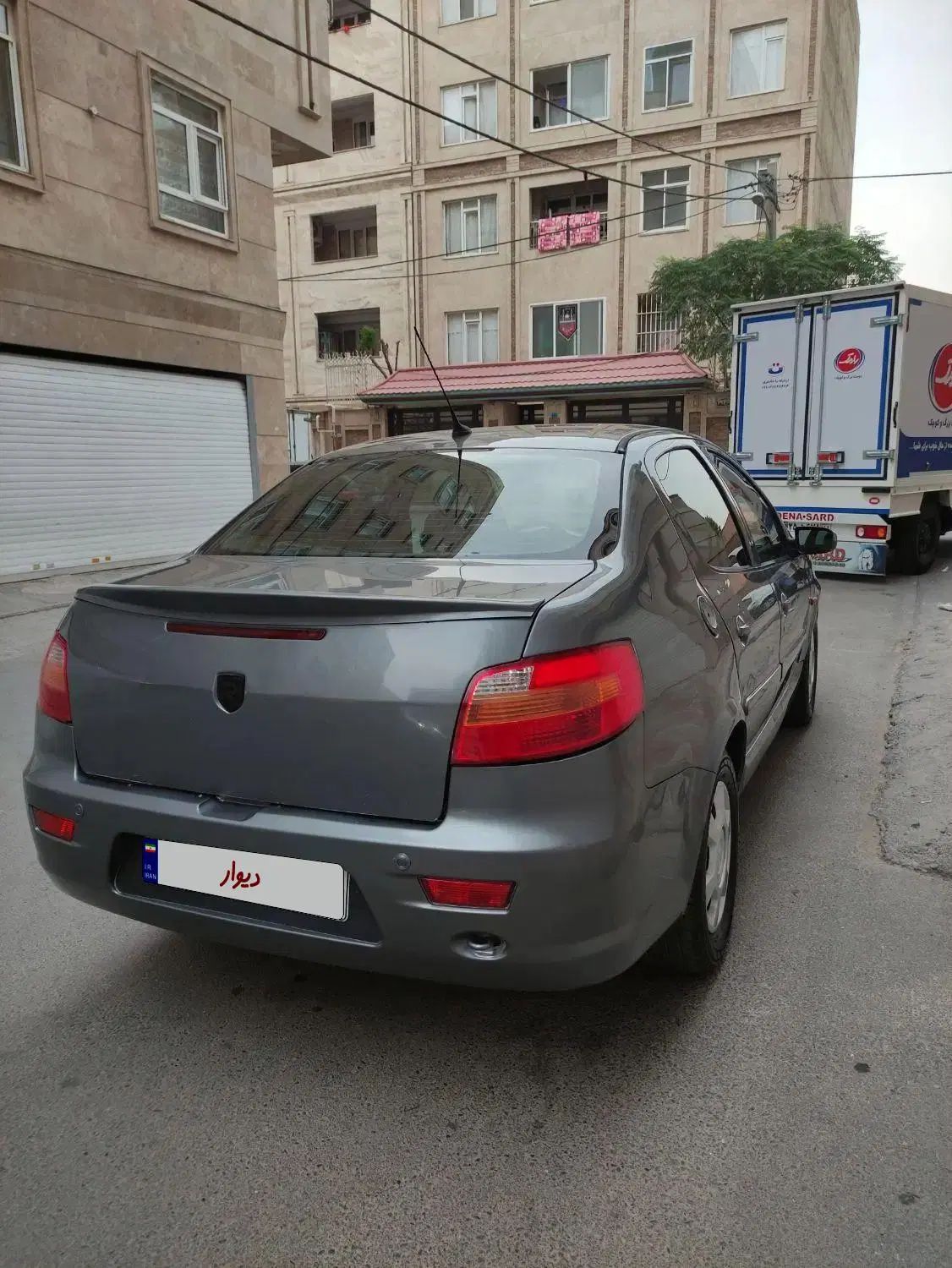 رانا LX TU5 - 1394