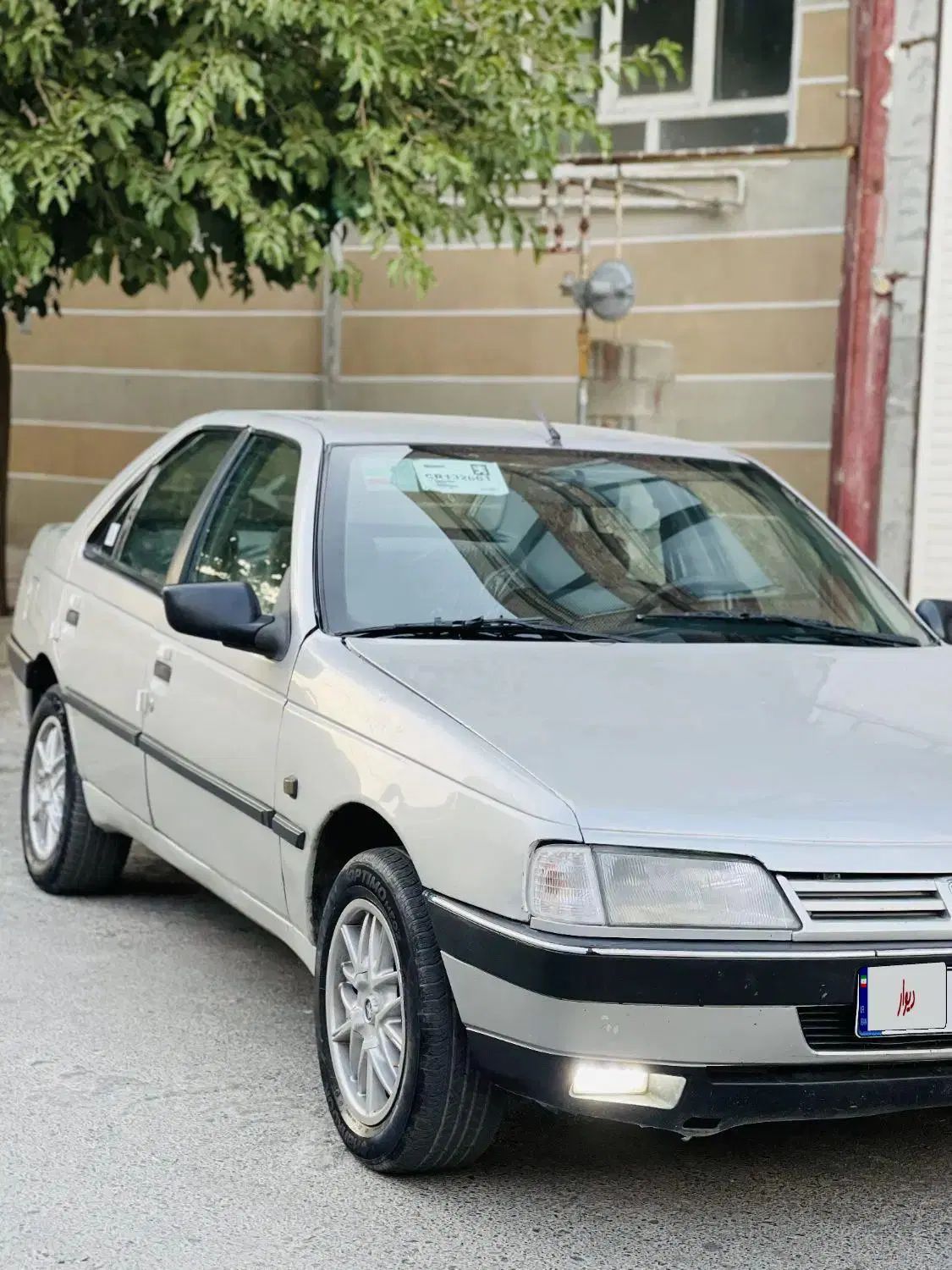 خودرو پژو، 405 آگهی ann_20249932