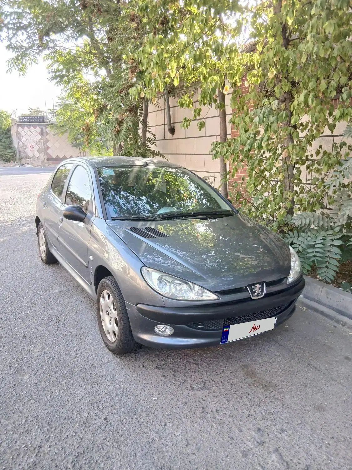 خودرو پژو، 206 آگهی ann_20249937