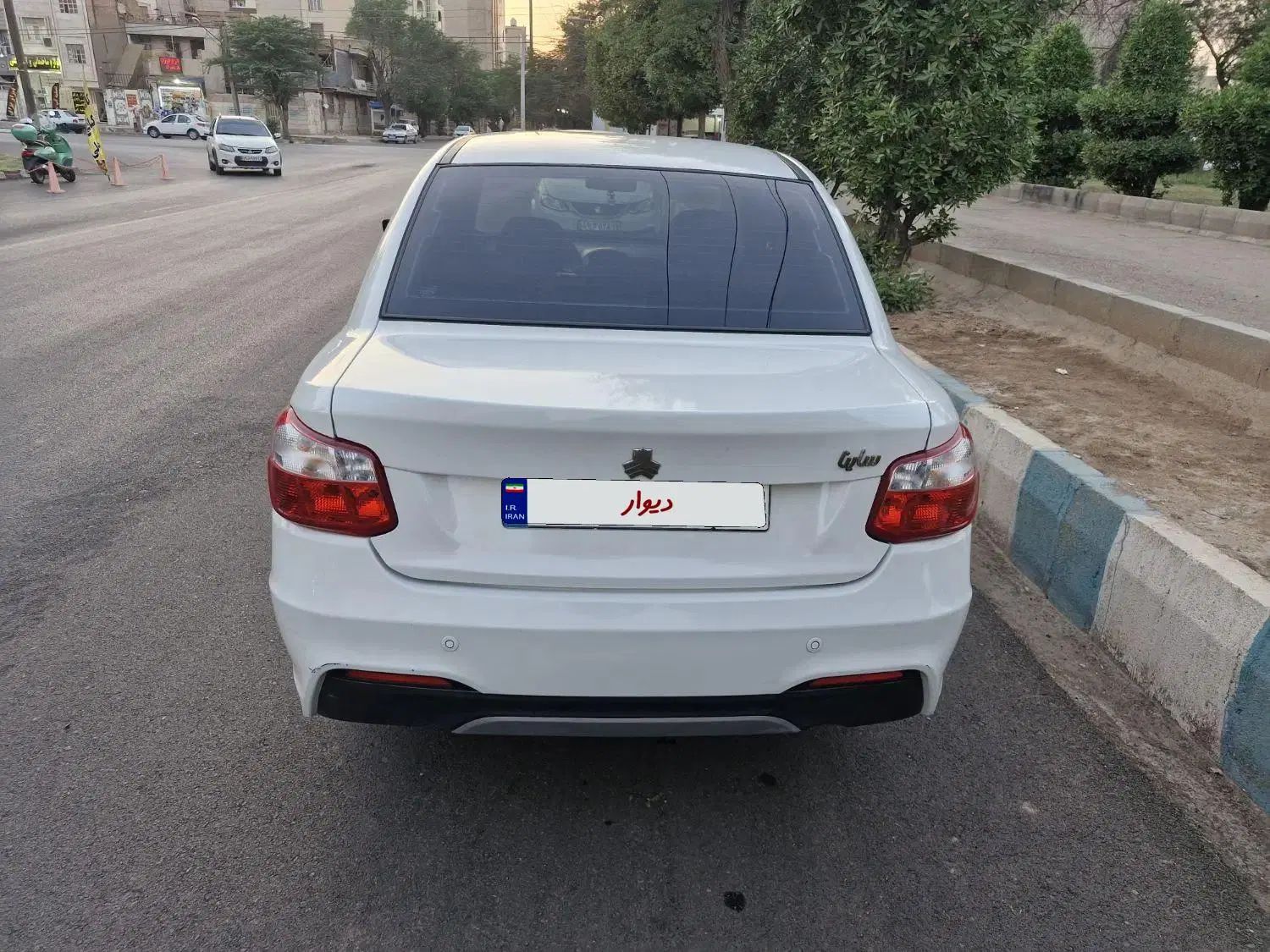 خودرو ساینا، S آگهی ann_20249938