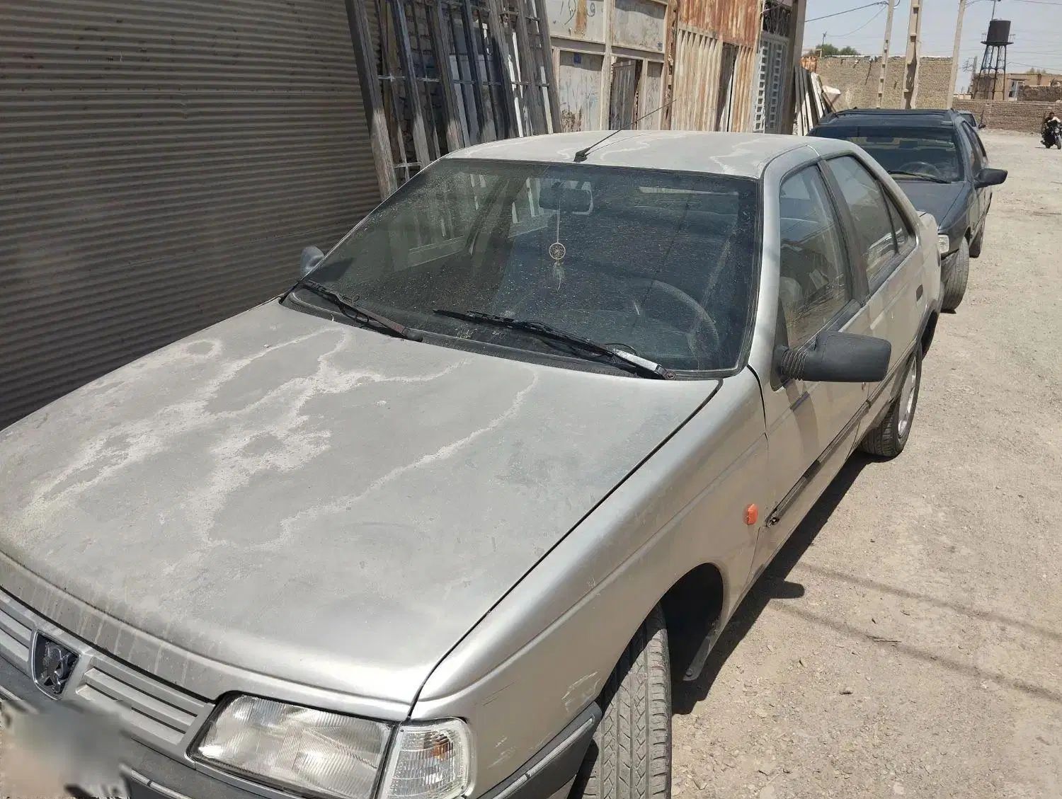 خودرو پژو، 405 آگهی ann_20249942