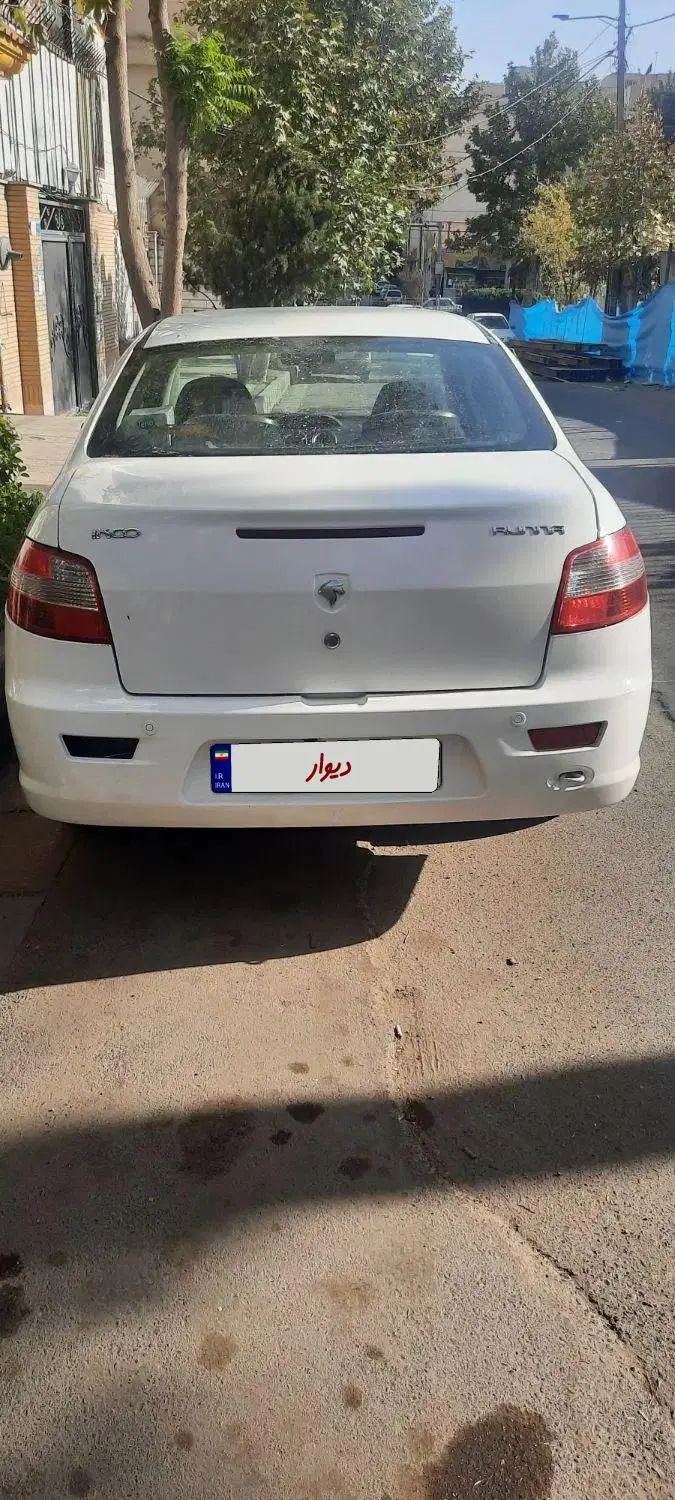 رانا LX TU5 - 1395