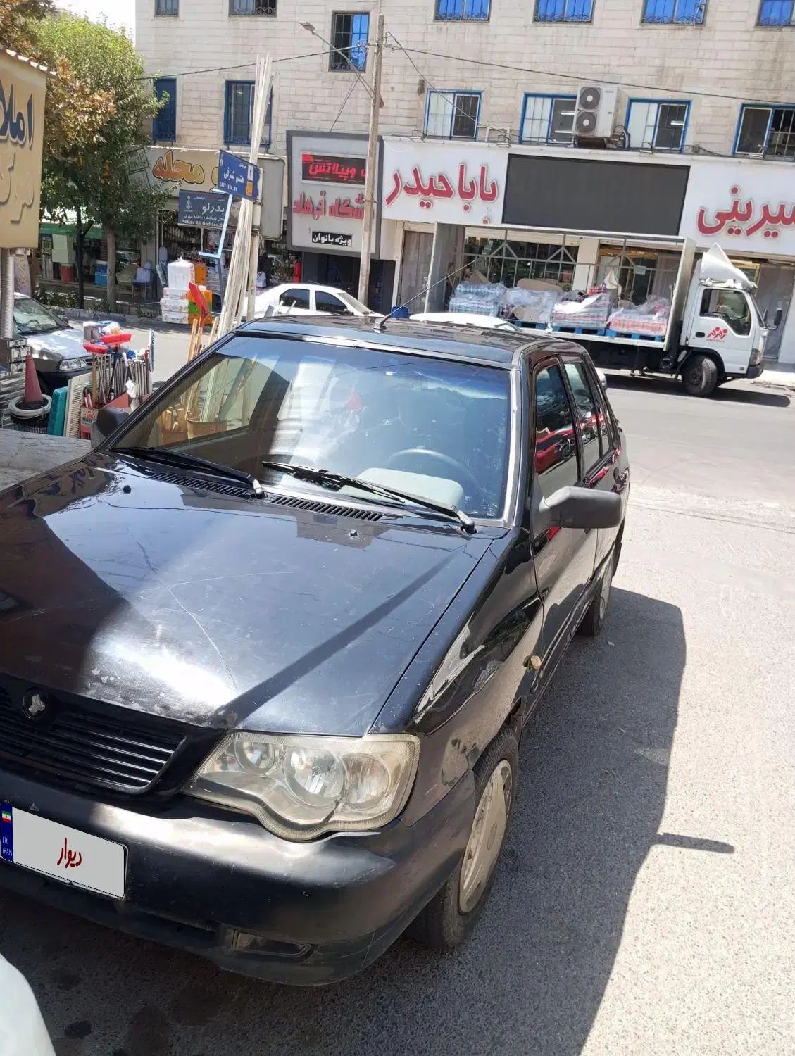 خودرو پراید، 132 آگهی ann_20249952