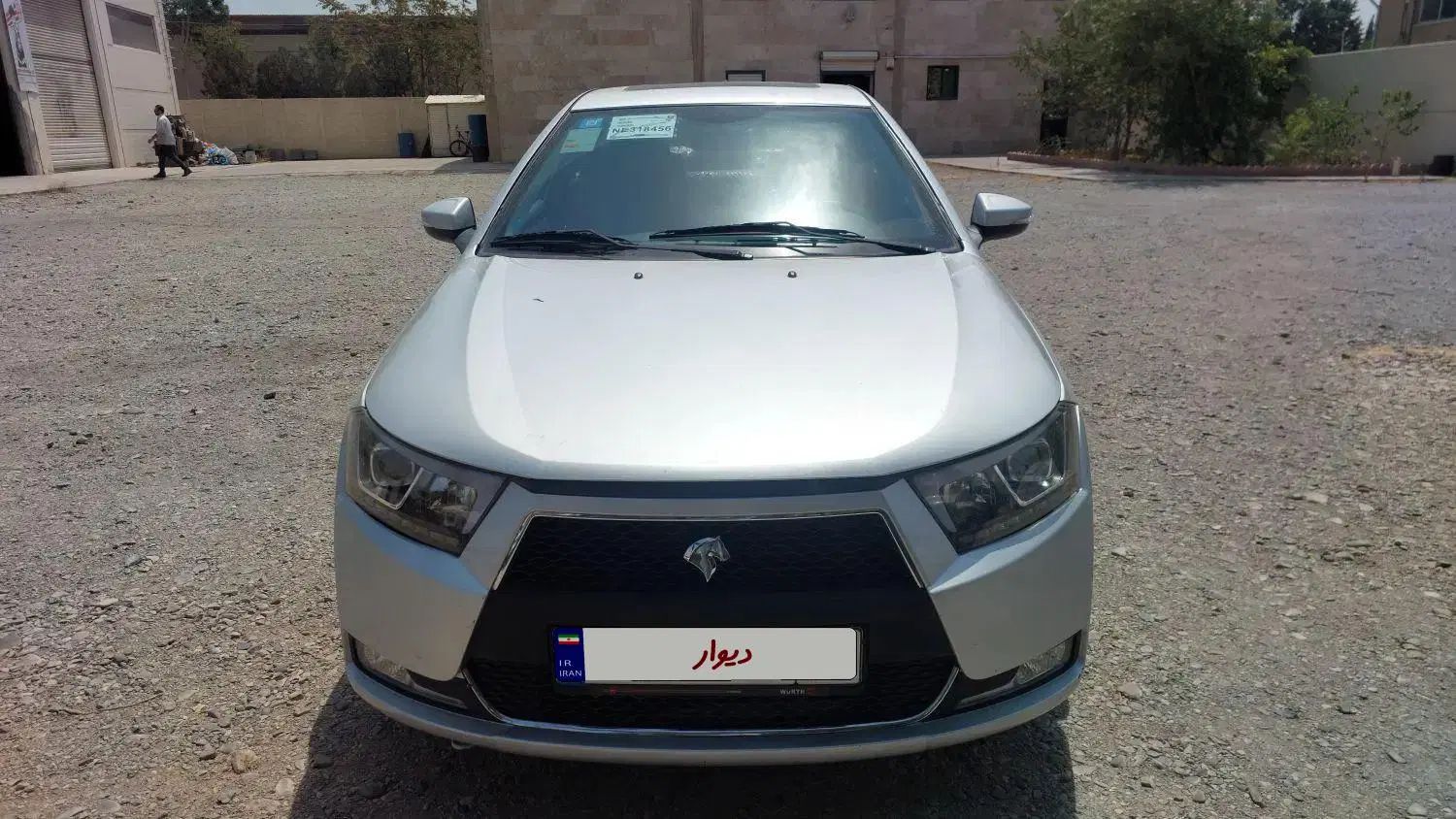 خودرو دنا، پلاس توربو آگهی ann_20249962