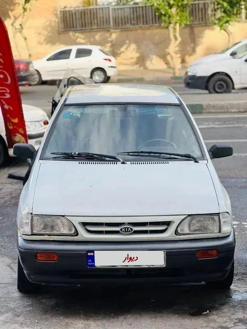 خودرو پراید، صبا آگهی ann_20249967