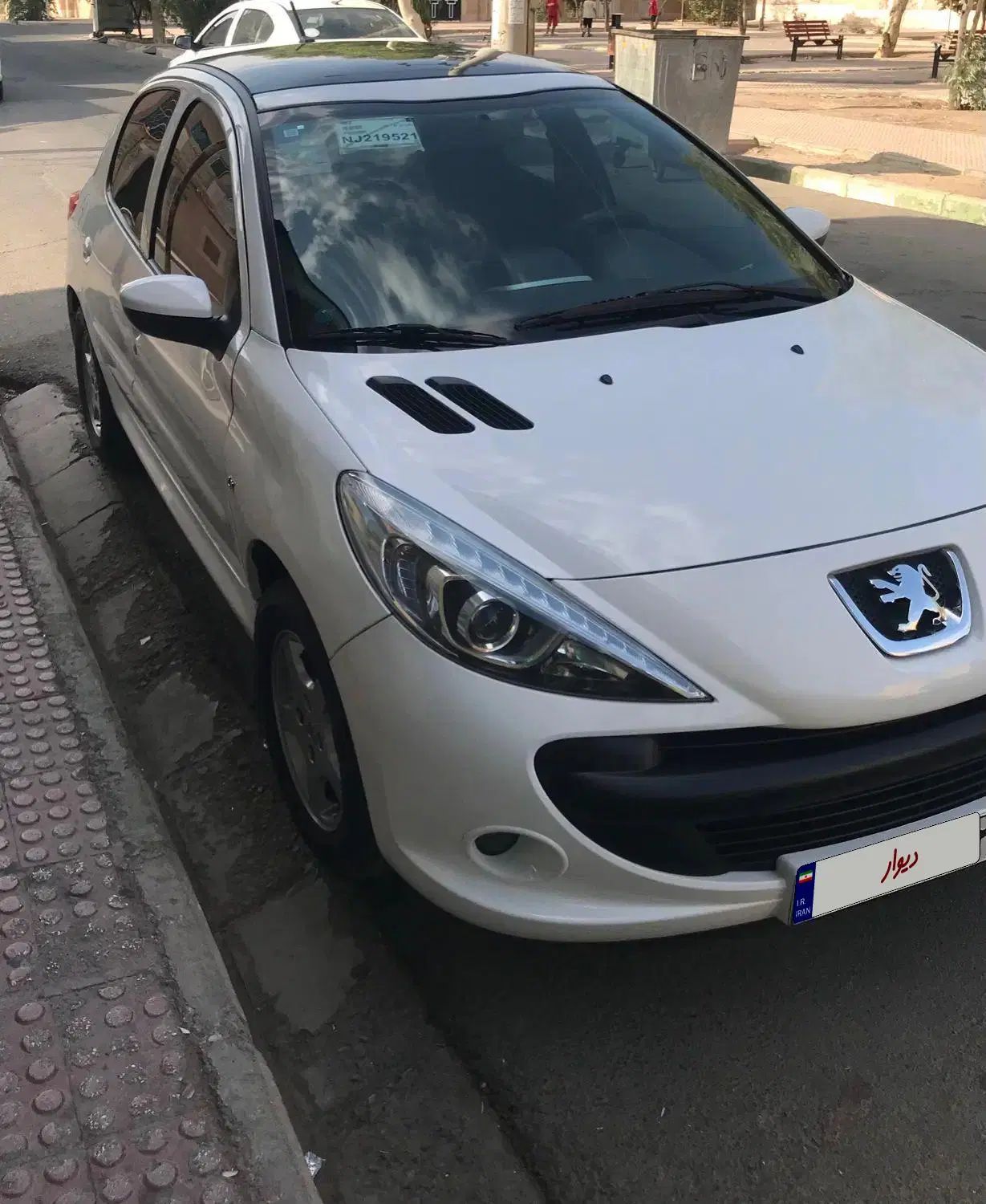 خودرو پژو، 207 آگهی ann_20249974