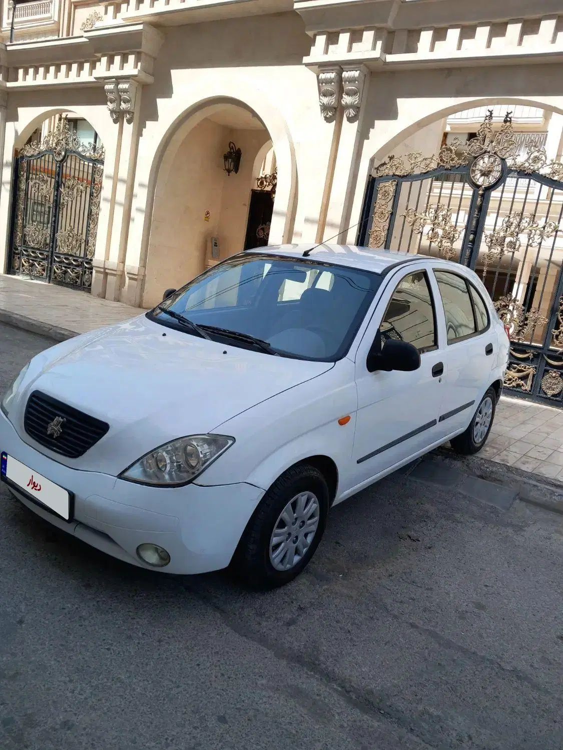 خودرو تیبا، 2 آگهی ann_20249993