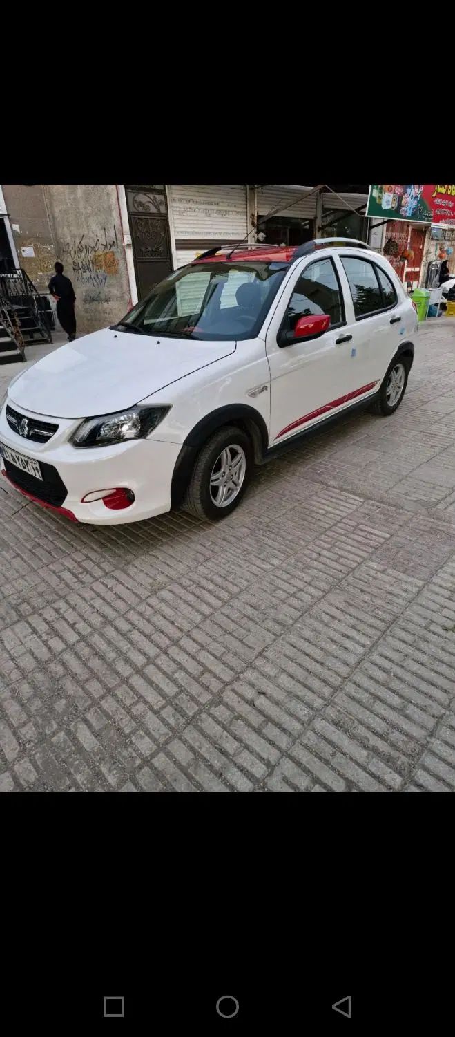 خودرو کوییک، R آگهی ann_20249997