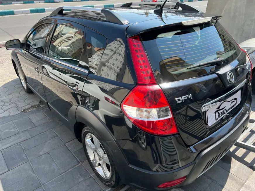 دانگ فنگ H30 کراس اتوماتیک - 1398