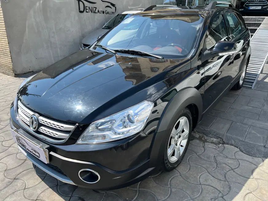 دانگ فنگ H30 کراس اتوماتیک - 1398