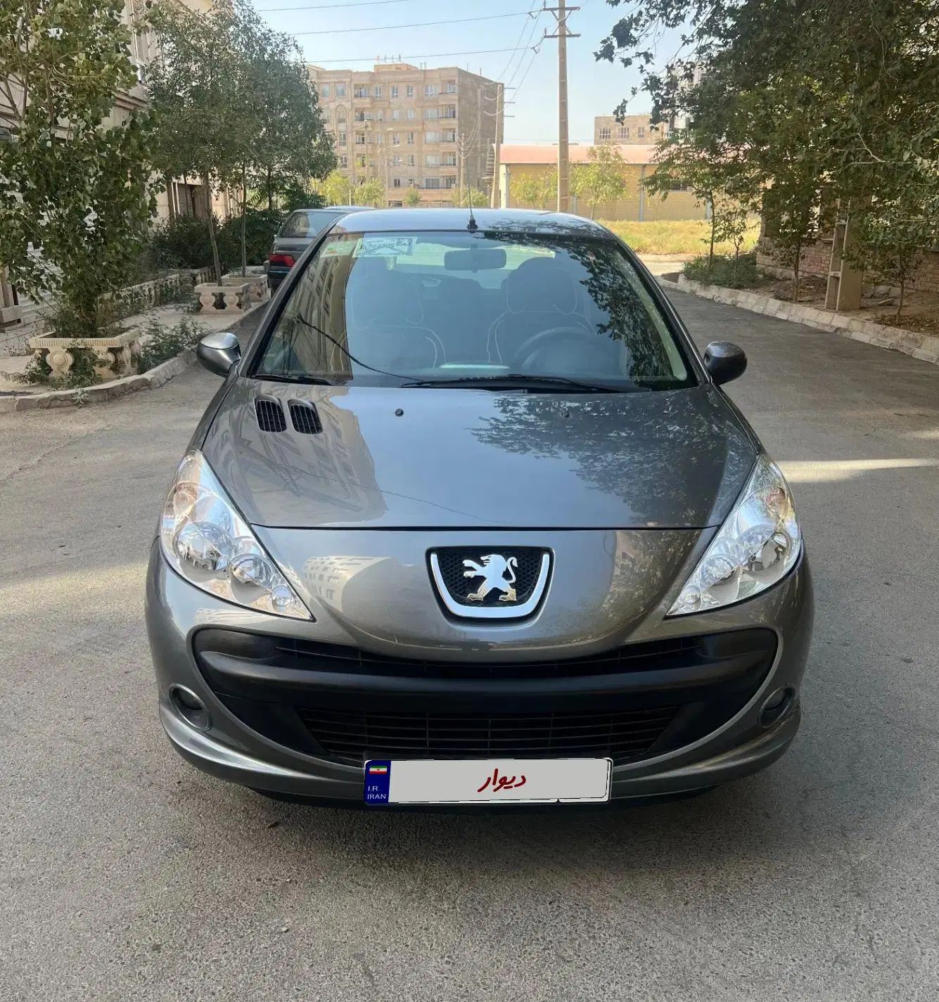 خودرو پژو، 207 آگهی ann_20250085