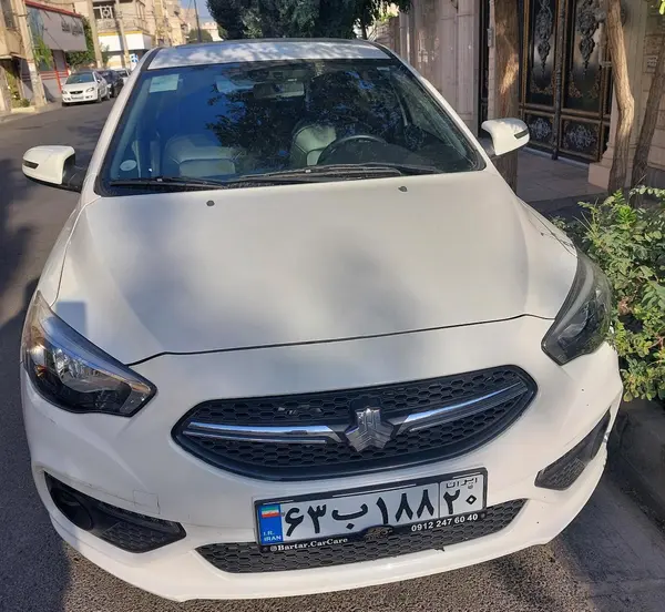 خودرو شاهین، G آگهی ann_20250100