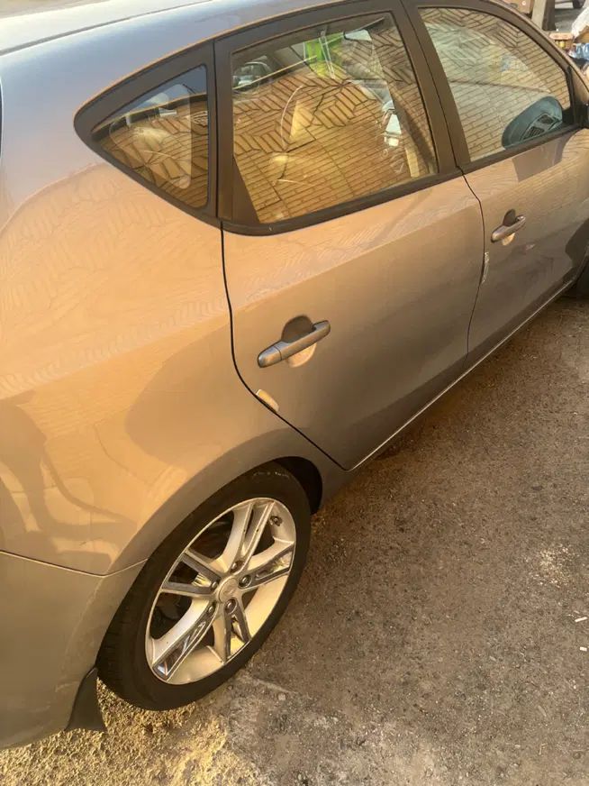 هیوندای i30 فول وارداتی - 2012