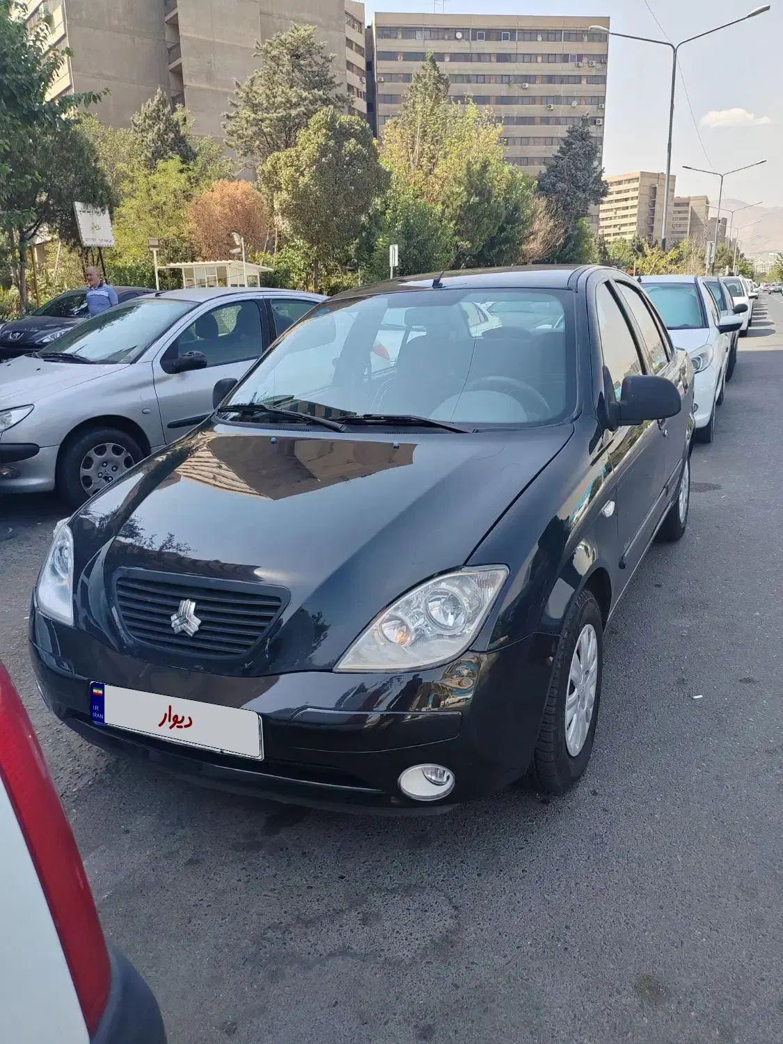 خودرو تیبا، صندوق دار آگهی ann_20250116