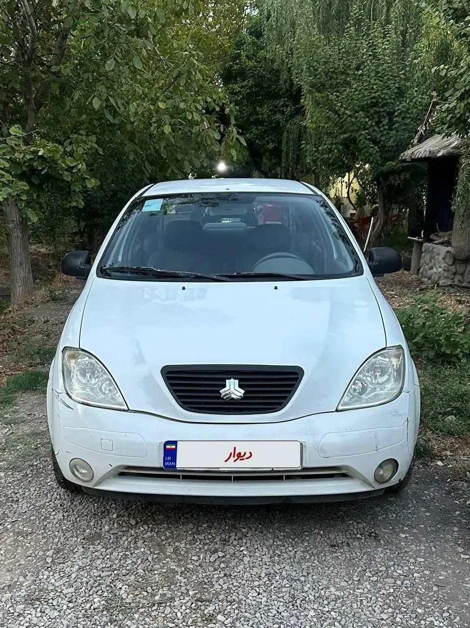 خودرو تیبا، صندوق دار آگهی ann_20250124