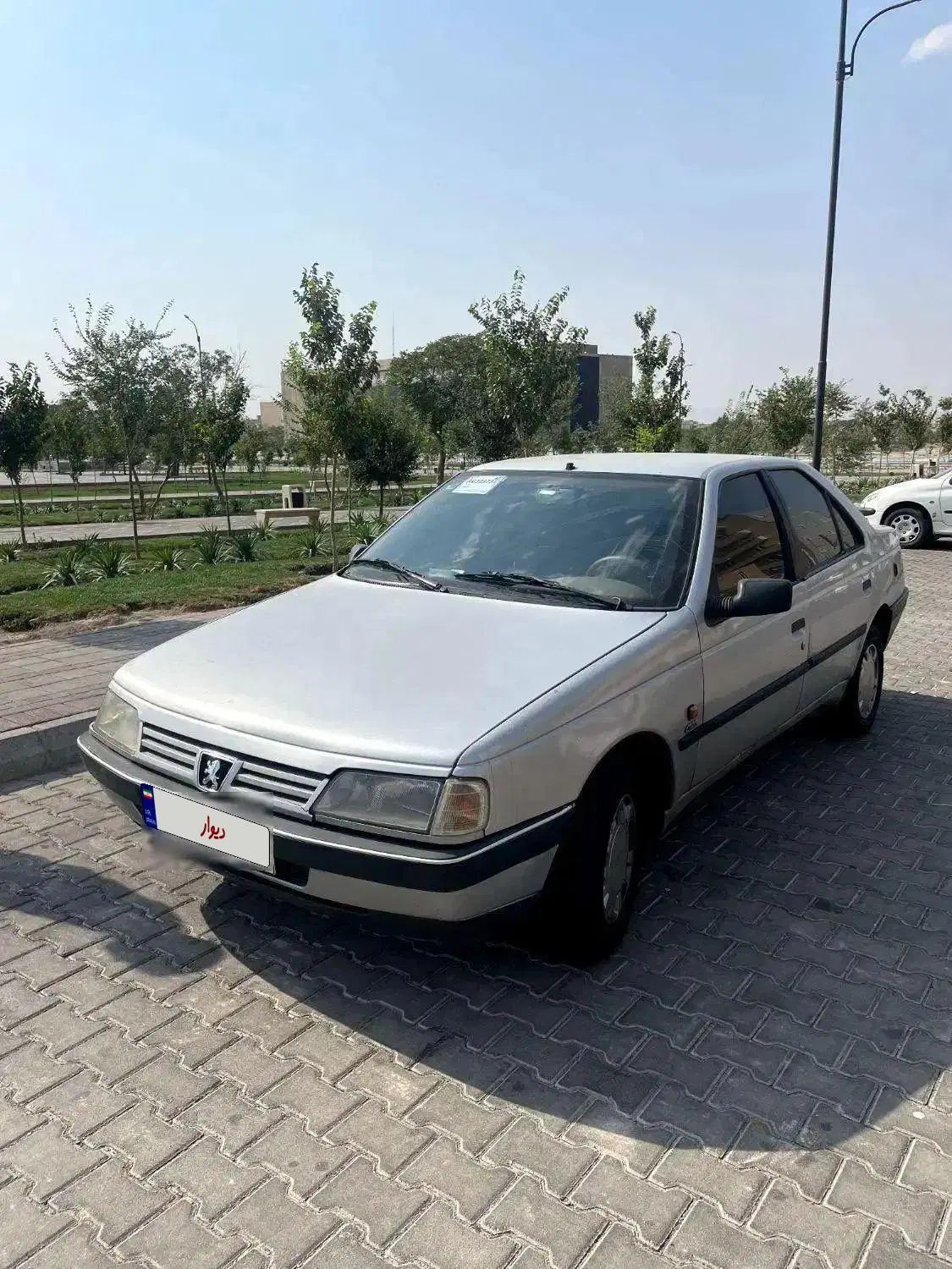 خودرو پژو، 405 آگهی ann_20250145