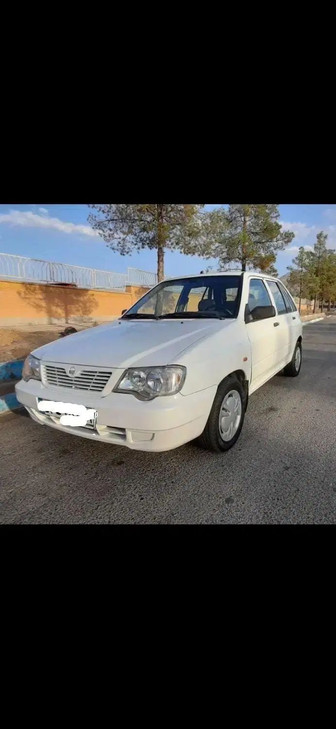 خودرو پراید، 111 آگهی ann_20250149