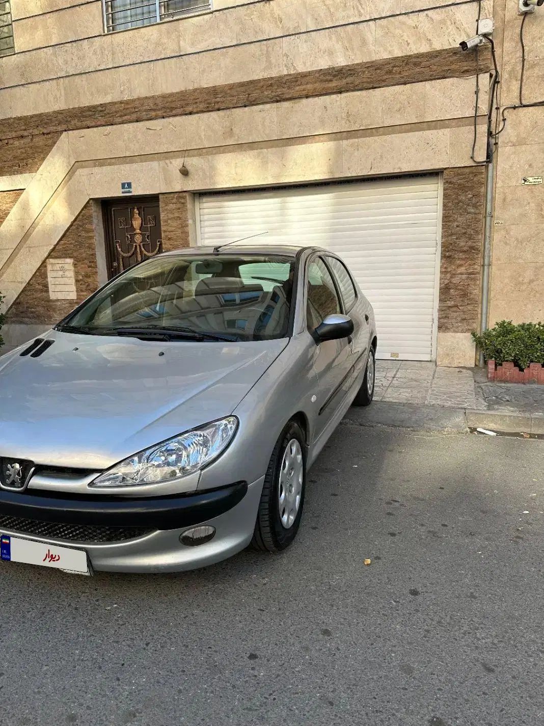 خودرو پژو، 206 آگهی ann_20250150