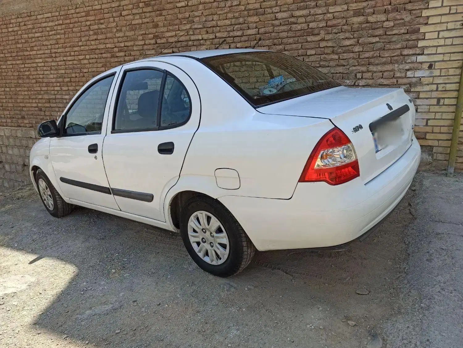 خودرو تیبا، صندوق دار آگهی ann_20250165